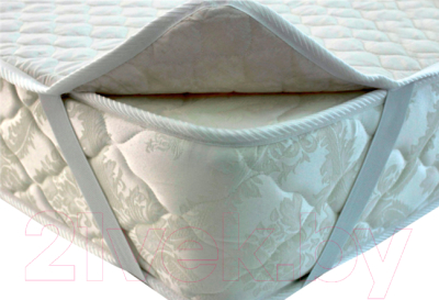 Наматрасник защитный EOS Облако 90x200 - фото