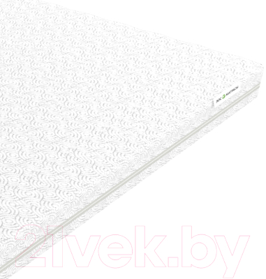 Матрас в кроватку EOS Беби-1 55x115 (махра)