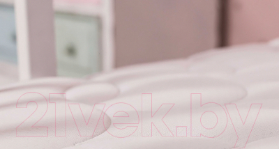 Матрас в кроватку EOS Беби-2 55x115 (бязь)