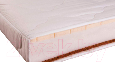 Матрас в кроватку EOS Беби-2 60x120 (бязь)