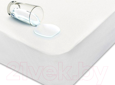 Наматрасник защитный EOS Свежесть 180x200