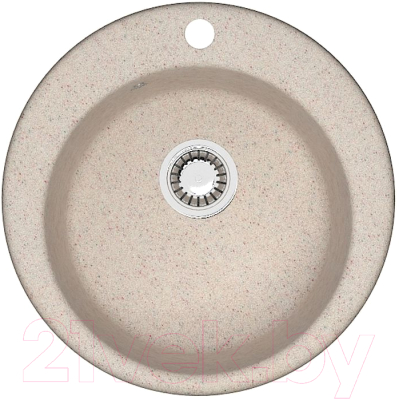 Мойка кухонная Berge BR-5100 - фото