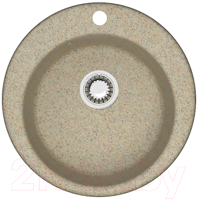 Мойка кухонная Berge BR-5100 - фото