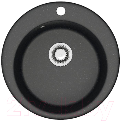 Мойка кухонная Berge BR-5100 - фото