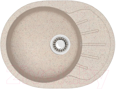 Мойка кухонная Berge BR-5801 - фото