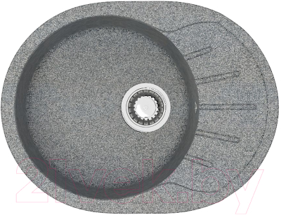 Мойка кухонная Berge BR-5801 - фото