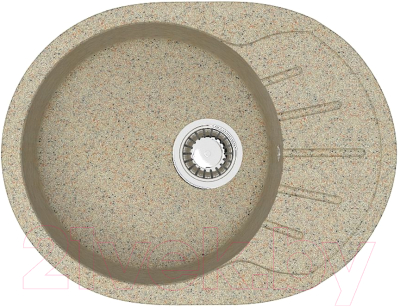 Мойка кухонная Berge BR-5801 - фото