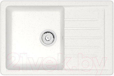 Мойка кухонная Berge BR-7602 - фото