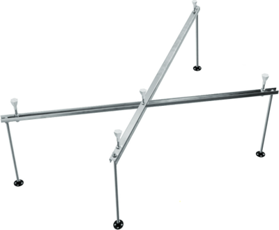 Каркас Triton Александрия - фото