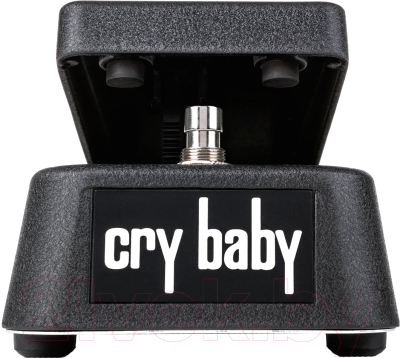 Педаль электрогитарная Dunlop Manufacturing CryBaby GCB95 Wah - фото