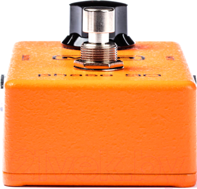 Педаль электрогитарная MXR M101 Phase 90
