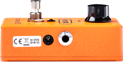 Педаль электрогитарная MXR M101 Phase 90