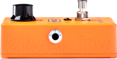 Педаль электрогитарная MXR M101 Phase 90