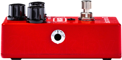 Педаль электрогитарная MXR M115 Distortion III