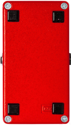 Педаль электрогитарная MXR M115 Distortion III