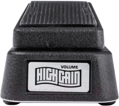 Педаль электрогитарная Dunlop Manufacturing GCB80 Highgain Volume - фото