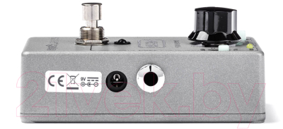 Педаль электрогитарная MXR M135 Smart Gate Noise Gate