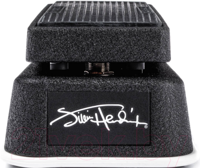 Педаль электрогитарная Dunlop Manufacturing CryBaby JH1D Hendrix Wah - фото