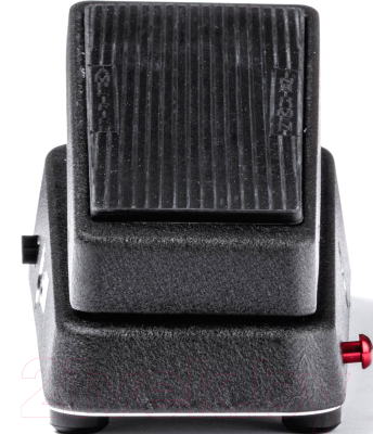 Педаль электрогитарная Dunlop Manufacturing 95Q Cry Baby Wah