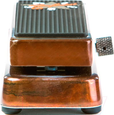 Педаль электрогитарная Dunlop Manufacturing CryBaby JC95 Cantrell Wah