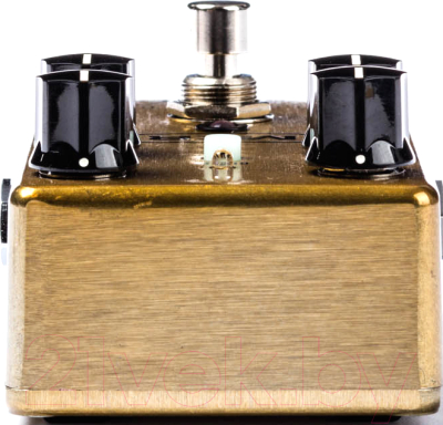 Педаль электрогитарная MXR M77 Badass Overdrive