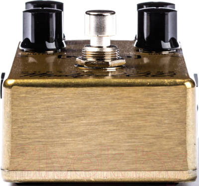 Педаль электрогитарная MXR M77 Badass Overdrive