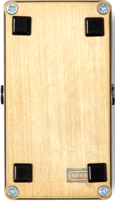 Педаль электрогитарная MXR M77 Badass Overdrive