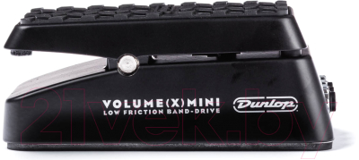 Педаль электрогитарная Dunlop Manufacturing DVP3 Volume (X)