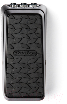 Педаль электрогитарная Dunlop Manufacturing DVP3 Volume (X)