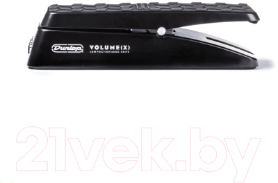 Педаль электрогитарная Dunlop Manufacturing DVP3 Volume (X)
