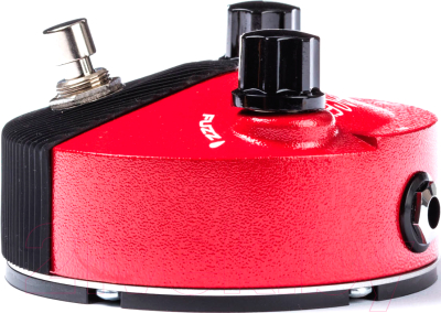 Педаль электрогитарная Dunlop Manufacturing FFM2 GE Fuzz Face Mini