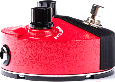 Педаль электрогитарная Dunlop Manufacturing FFM2 GE Fuzz Face Mini