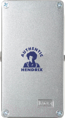 Педаль электрогитарная Dunlop Manufacturing JHOC1 Jimi Hendrix Octavio Fuzz