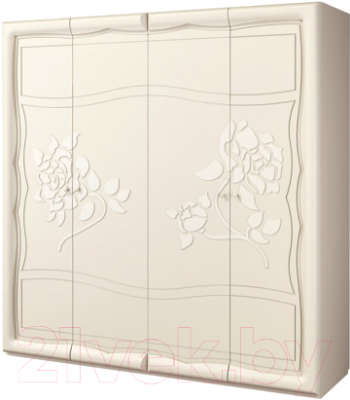 Шкаф Мебель-Неман Астория МН-218-04-220 - фото