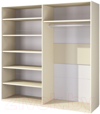 Шкаф Мебель-Неман Астория МН-218-04-220