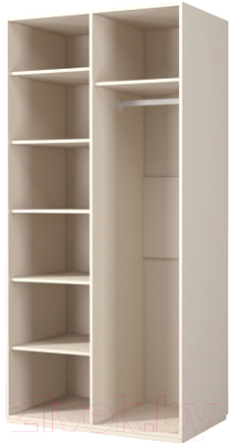 Шкаф Мебель-Неман Астория МН-218-05-220