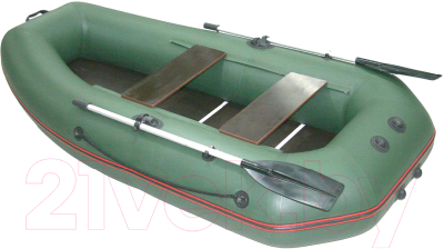 Надувная лодка Мнев и Ко Мурена 300 MP3