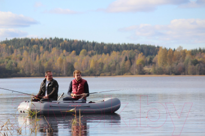 Надувная лодка Мнев и Ко Мурена 300 MP3