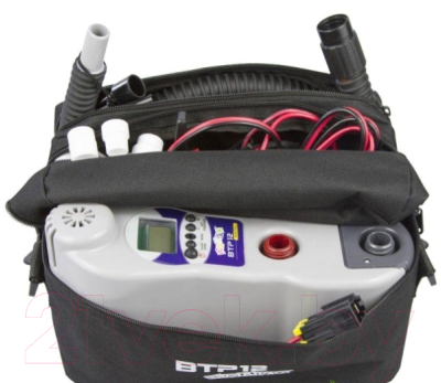 Насос электрический Scoprega BTP 12 Digital (6130039)