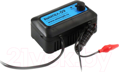 Зарядное устройство для аккумулятора Вымпел 09 2039