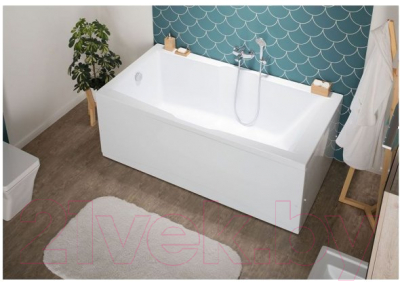 Экран для ванны Aquanet Vega 190