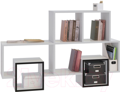 Полка-ячейка Сокол-Мебель ПК-10 - фото