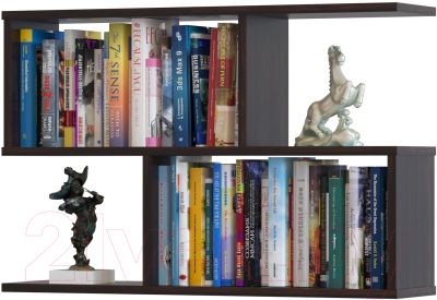 Полка Сокол-Мебель ПК-2 - фото