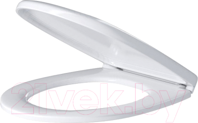 Сиденье для унитаза Cersanit Trento S-DS-TRENTO-PL - фото