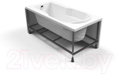 Каркас Cersanit Santana K-RW-SANTANA 150