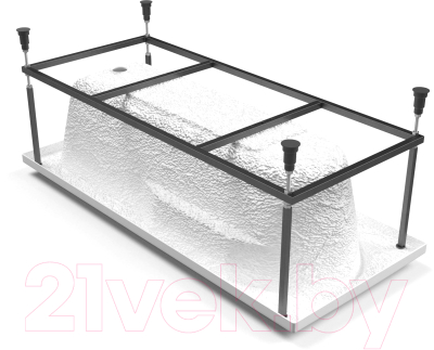 Каркас Cersanit Santana K-RW-SANTANA 150