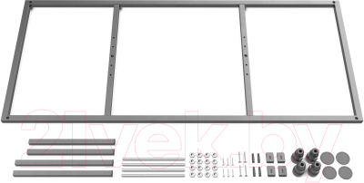 Каркас Cersanit Santana K-RW-SANTANA 150