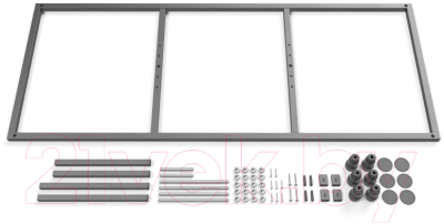 Каркас Cersanit Santana K-RW-SANTANA 170
