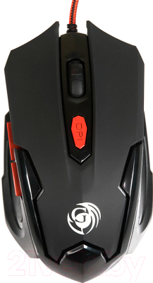 Мышь Dialog Gan-Kata MGK-10U - фото