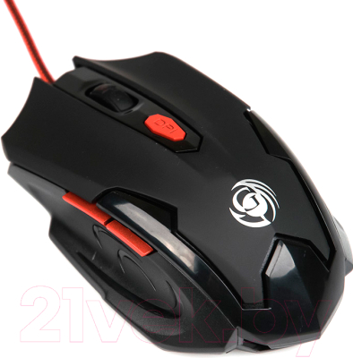 Мышь Dialog Gan-Kata MGK-10U